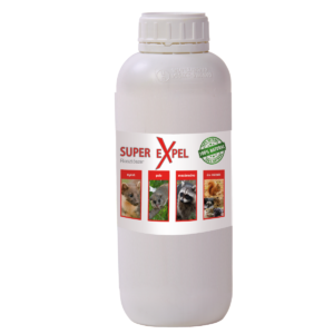 Super Expel - Nyestriasztó por (300 g)